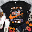 DB Halloween NK T-Shirt