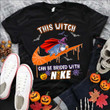EY Halloween NK T-Shirt
