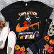 JS Halloween NK T-Shirt