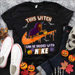 LK Halloween NK T-Shirt