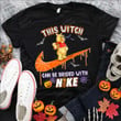 TG Halloween NK T-Shirt