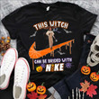 PC Halloween NK T-Shirt
