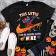 ST Halloween NK T-Shirt