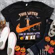 SW Halloween NK T-Shirt