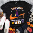 TIA Halloween NK T-Shirt