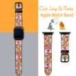 LD&TT Watch Band for Apple Watch