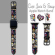 JS Watch Band for Apple Watch