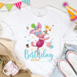 PL Birthday T-Shirt