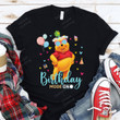 PO Birthday T-Shirt