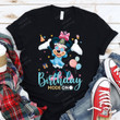 MN Birthday T-Shirt