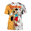 PNCO Unisex T-Shirt