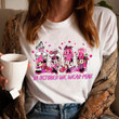 MN Cancer Coffee T-Shirt