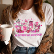 PL Cancer Coffee T-Shirt