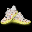 DN Cats - Kid Led Shoes