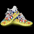 DN Characters - Kid Led Shoes