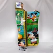 Mickey Disney Hooded Blanket