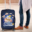 DB DN Luggage Cover