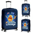 Po Disney Luggage Cover