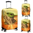 BYD Luggage Covers