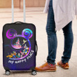 DN Place Luggage cover