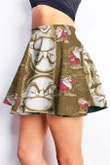 GP Skirt