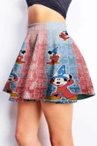 MK Fantasia Skirt