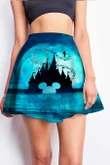 DN Castle Skirt