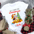 BEL Want Christmas T-Shirt