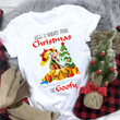 GF Want Christmas T-Shirt