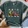 MV Mix Christmas T-Shirt
