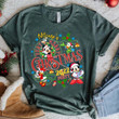 MK2 Mix Christmas T-Shirt