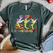 TKB Hallo Christmas T-Shirt