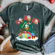 DND HHH Christmas T-Shirt