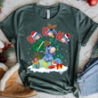 EY HHH Christmas T-Shirt