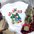 EY HHH Christmas T-Shirt