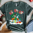 GF HHH Christmas T-Shirt