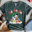 MK HHH Christmas T-Shirt