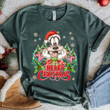 GF Merry Christmas T-Shirt
