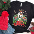 OL Merry Christmas T-Shirt