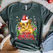 SB Merry Christmas T-Shirt