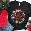 BYD Tis Christmas T-Shirt