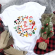 MK Tis Christmas T-Shirt