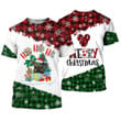 BYD Christmas Unisex T-Shirt