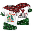 DS Christmas Unisex T-Shirt