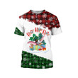 DB Christmas Unisex T-Shirt