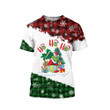 GR Christmas Unisex T-Shirt