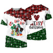 JS Christmas Unisex T-Shirt