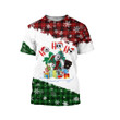 JS Christmas Unisex T-Shirt