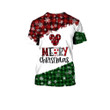 MK Christmas Unisex T-Shirt