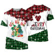 PLU Christmas Unisex T-Shirt